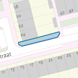 Perceel KLG00-K-2913