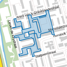 Perceel KLG00-K-2914