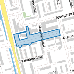 Perceel KLG00-K-2918