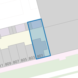Perceel KLG00-K-2944