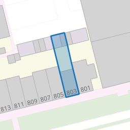 Perceel KLG00-K-2945