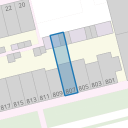 Perceel KLG00-K-2947