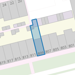 Perceel KLG00-K-2948