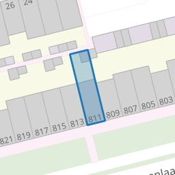 Perceel KLG00-K-2949