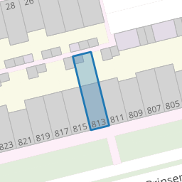 Perceel KLG00-K-2950