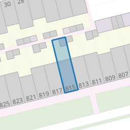 Perceel KLG00-K-2951