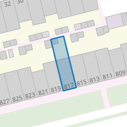 Perceel KLG00-K-2952