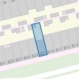 Perceel KLG00-K-2955