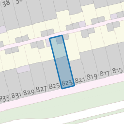 Perceel KLG00-K-2956