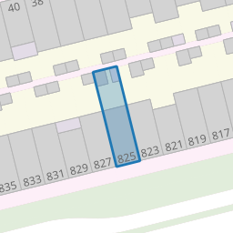 Perceel KLG00-K-2957