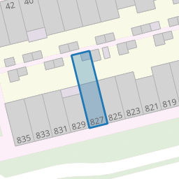 Perceel KLG00-K-2958