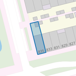 Perceel KLG00-K-2962