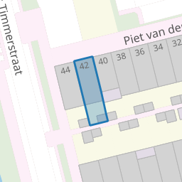 Perceel KLG00-K-2964