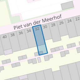 Perceel KLG00-K-2969