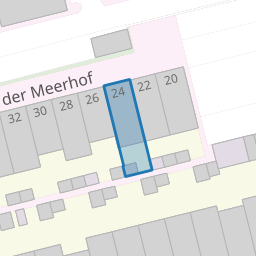 Perceel KLG00-K-2974