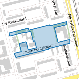 Perceel KLG00-K-2985