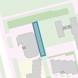 Perceel KLG00-K-2993