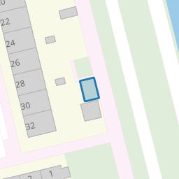 Perceel KLG00-K-3000