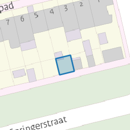 Perceel KLG00-K-3009