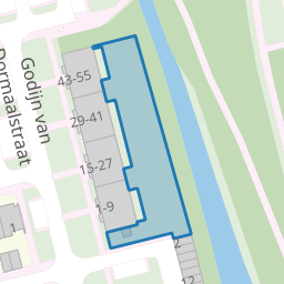 Perceel KLG00-K-3012