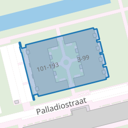 Perceel KLG00-K-3017