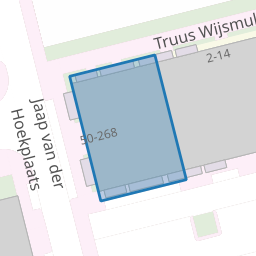 Perceel KLG00-K-3021