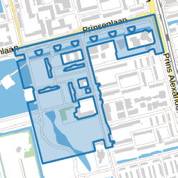 Perceel KLG00-K-3053