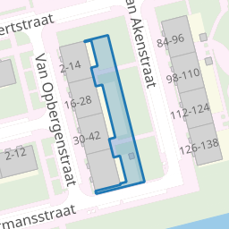 Perceel KLG00-K-3054