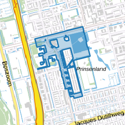 Perceel KLG00-K-3057