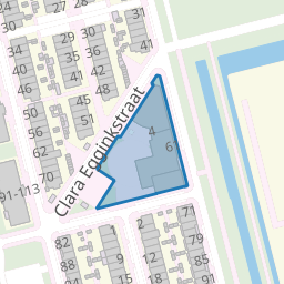 Perceel KLG00-K-3061