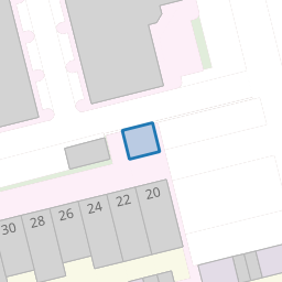 Perceel KLG00-K-3062