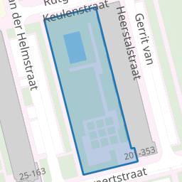 Perceel KLG00-K-3070