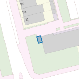 Perceel KLG00-K-3072