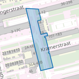 Perceel KLG00-K-3076