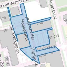 Perceel KLG00-K-3090