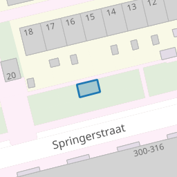 Perceel KLG00-K-3095