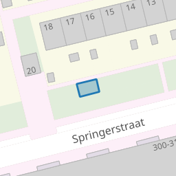 Perceel KLG00-K-3096