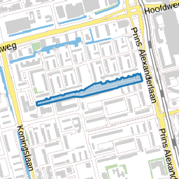 Perceel KLG00-K-3097