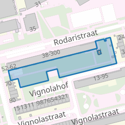 Perceel KLG00-K-3098