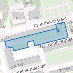 Perceel KLG00-K-3100