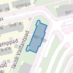 Perceel KLG00-L-1008