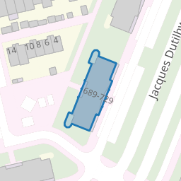 Perceel KLG00-L-1014