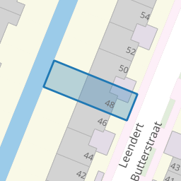 Perceel KLG00-L-1029