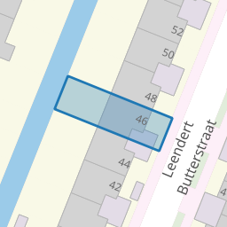 Perceel KLG00-L-1030