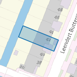 Perceel KLG00-L-1032