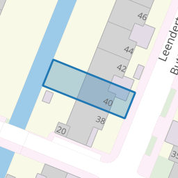 Perceel KLG00-L-1033