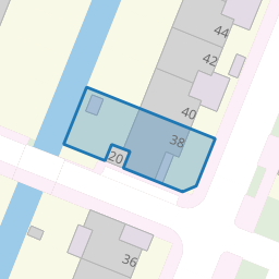 Perceel KLG00-L-1034