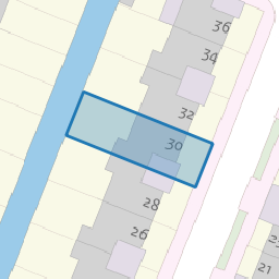 Perceel KLG00-L-1039