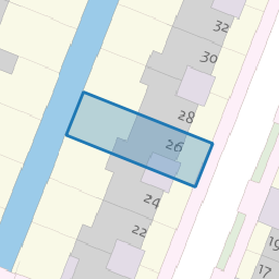 Perceel KLG00-L-1041