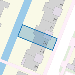 Perceel KLG00-L-1042